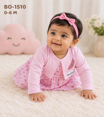 Baby Co-ords (Girls) - 11