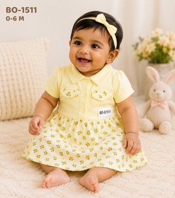 Baby Co-ords (Girls) - 10