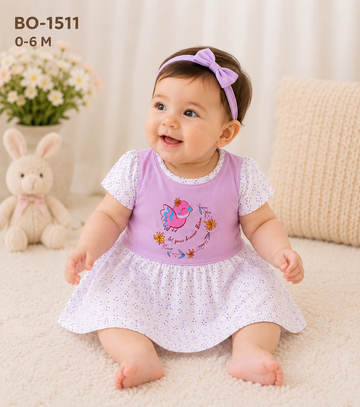 Baby Co-ords (Girls) - 13
