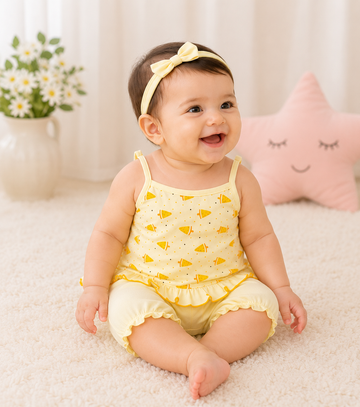 Baby Co-ords (Girls) - 14