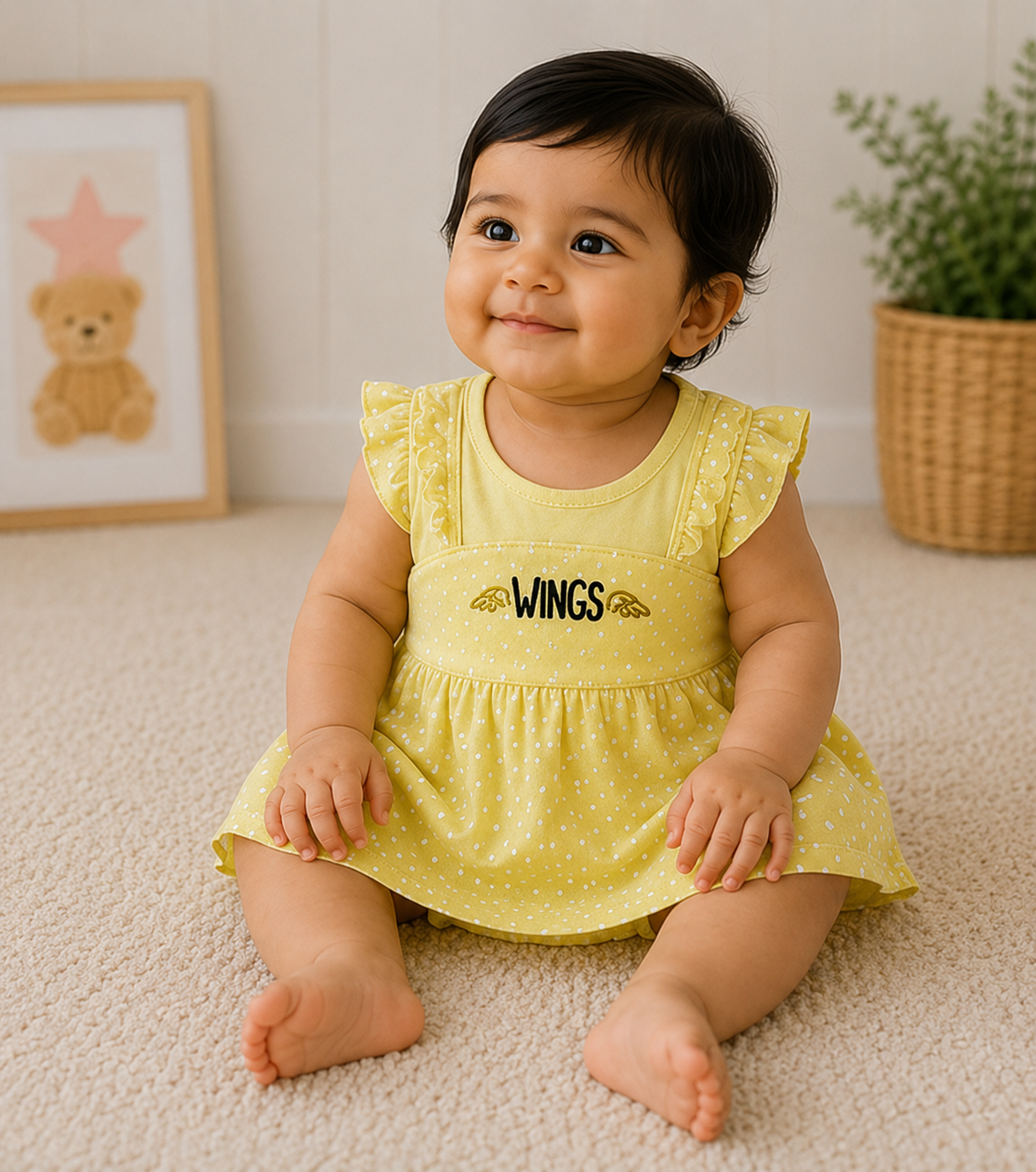 Baby Co-ords (Girls) - 15