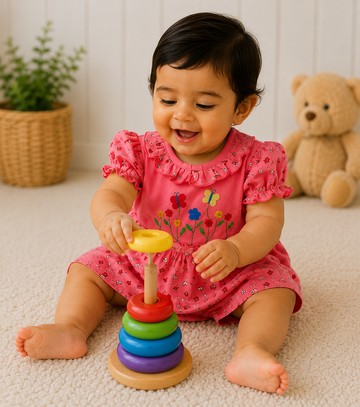Baby Co-ords (Girls) - 2