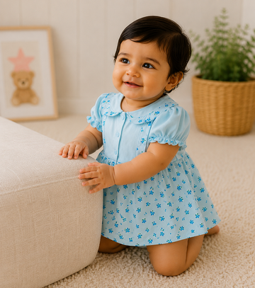 Baby Co-ords (Girls) - 4