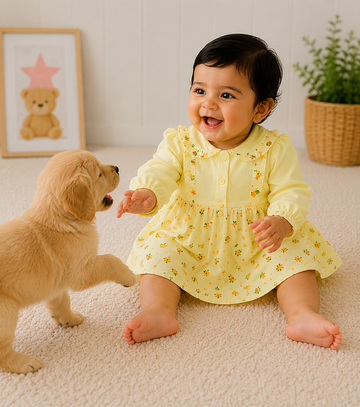 Baby Co-ords (Girls) - 5