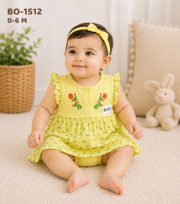 baby Co-ords (Girls) - 8