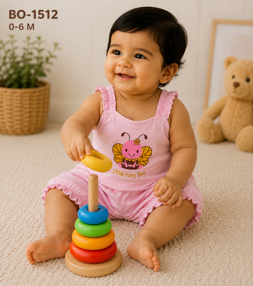 Baby Co-ords (Girls) - 7