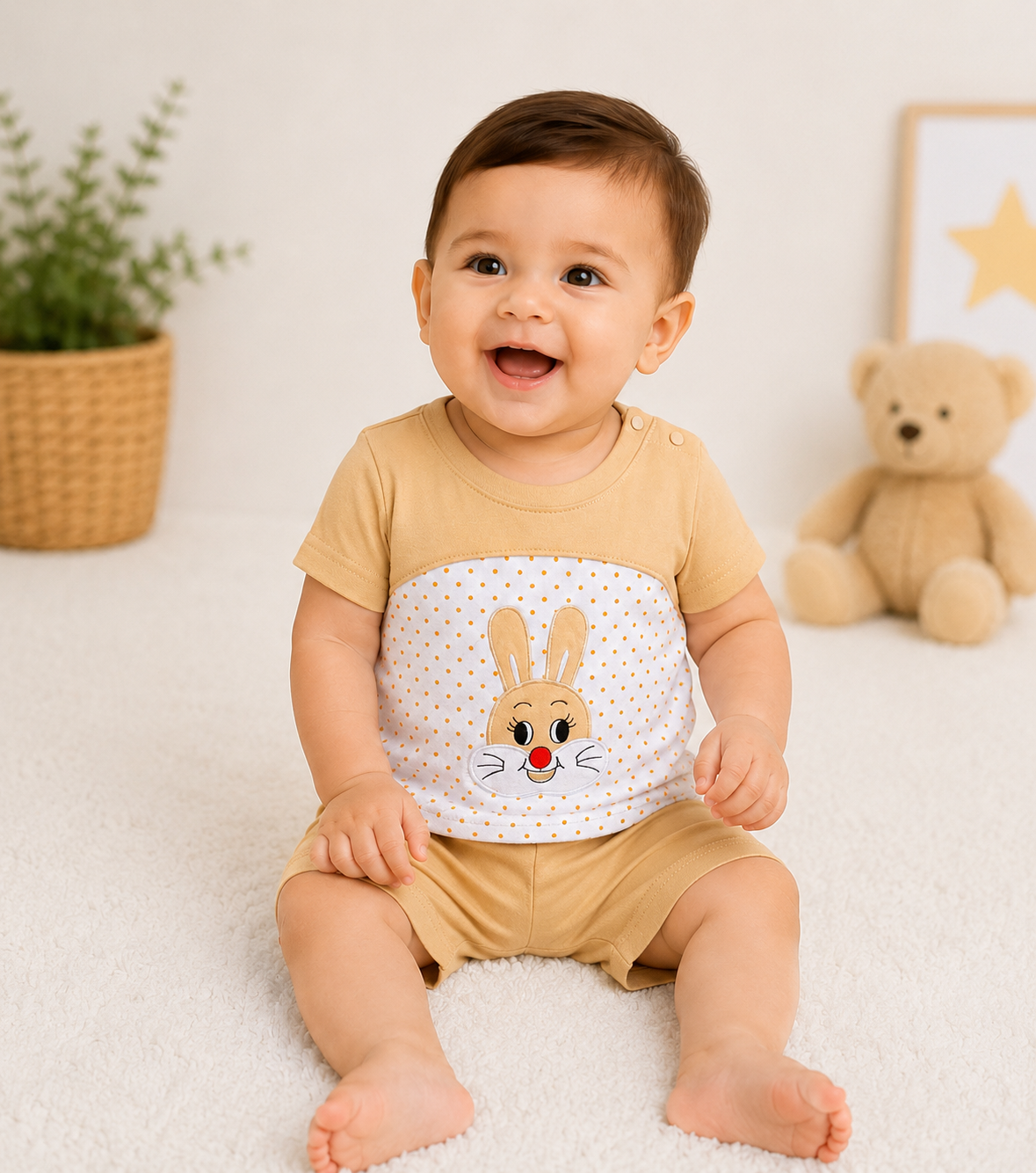 Baby Co-ords (Boys) - 28