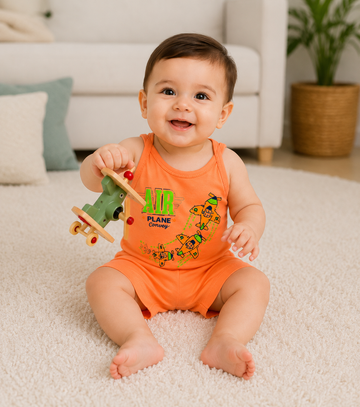 Baby Co-ords (Boys) - 26