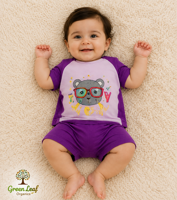 Baby Co-ords (Boys) - 4