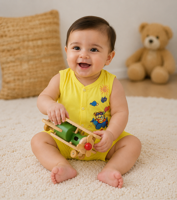 Baby Co-ords (Boys) - 1