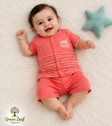 Baby Co-ords (Boys) - 10