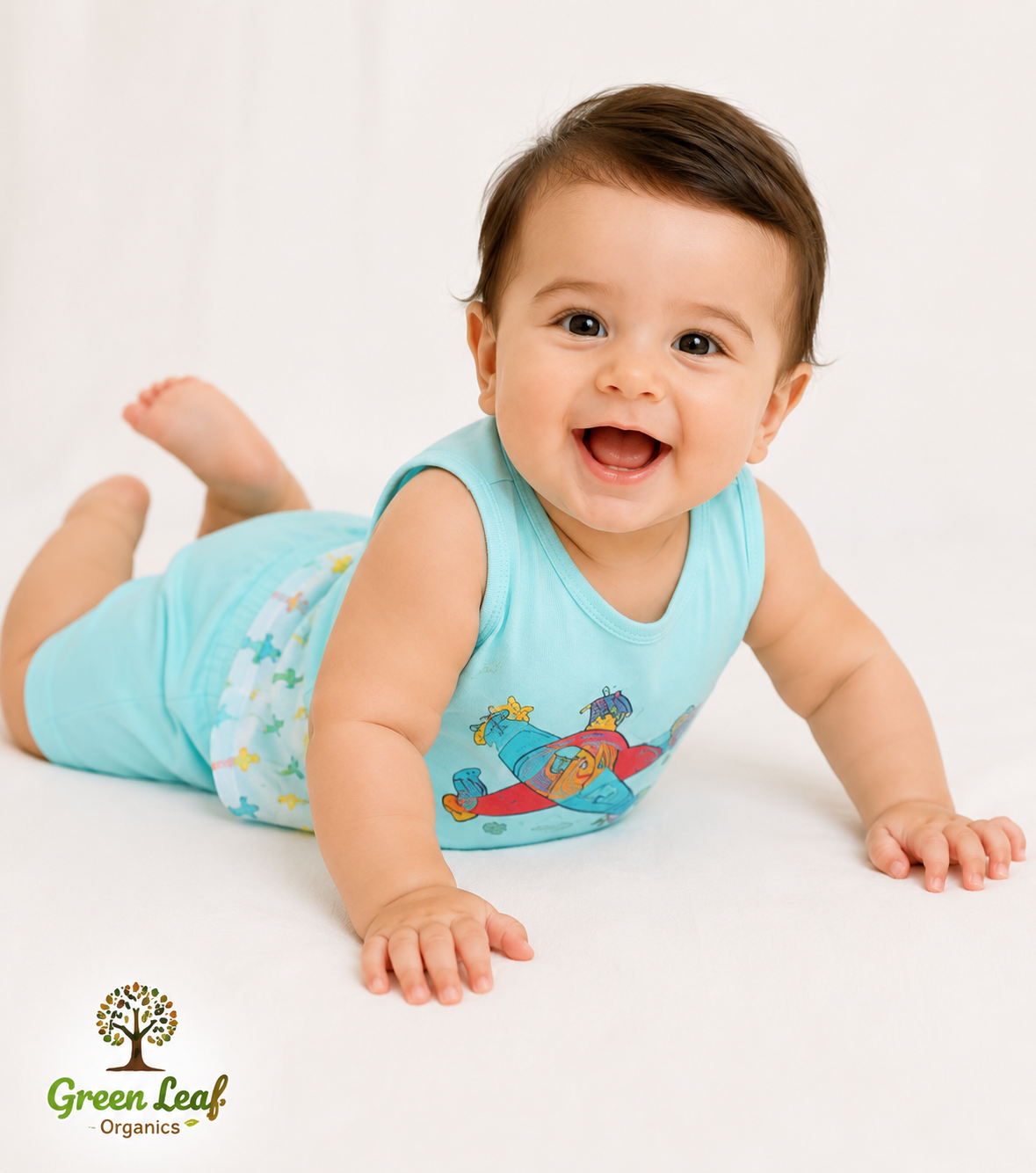 Baby Co-ords (Boys) - 8