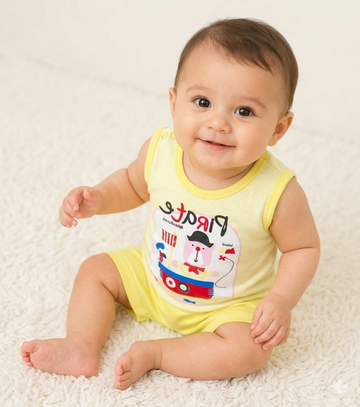 Baby Co-ords (Boys) - 24