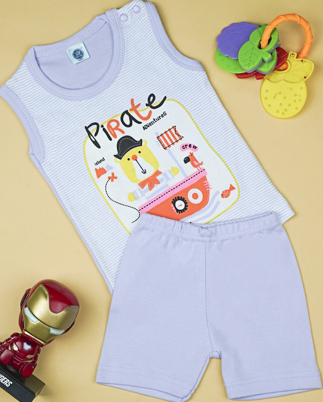 Baby Co-ords 10