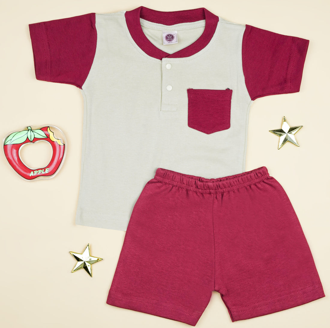 Baby Co-ords 3