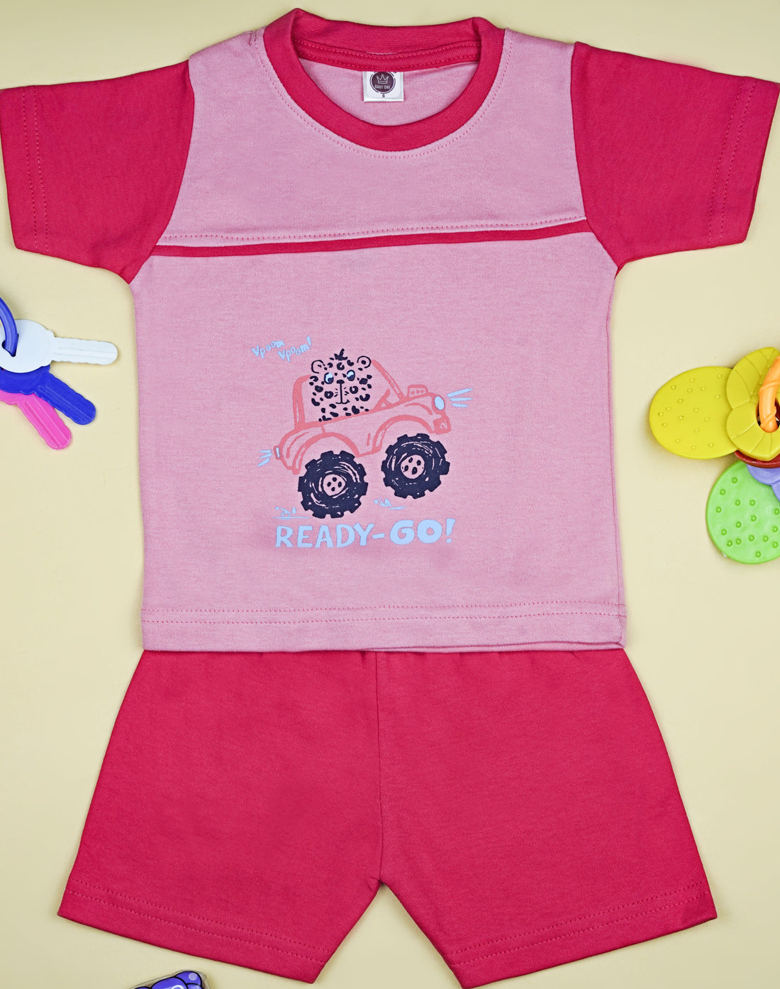 Baby Co-ords 11