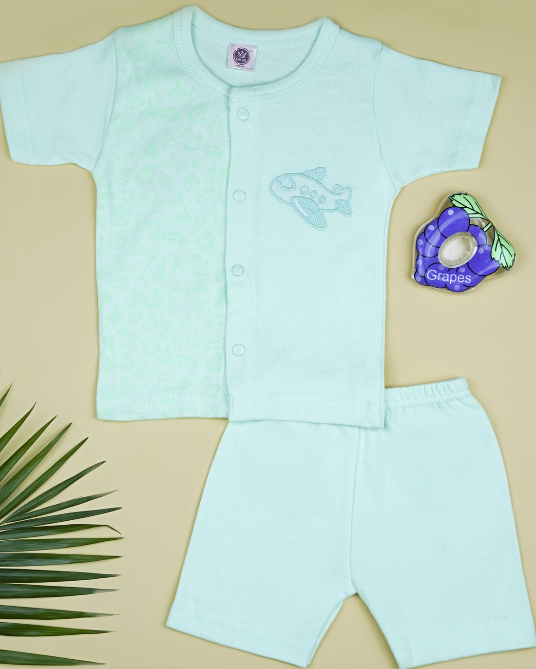 Baby Co-ords 9