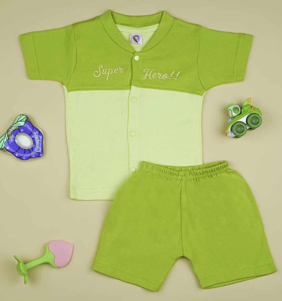 Baby Co-ords 2