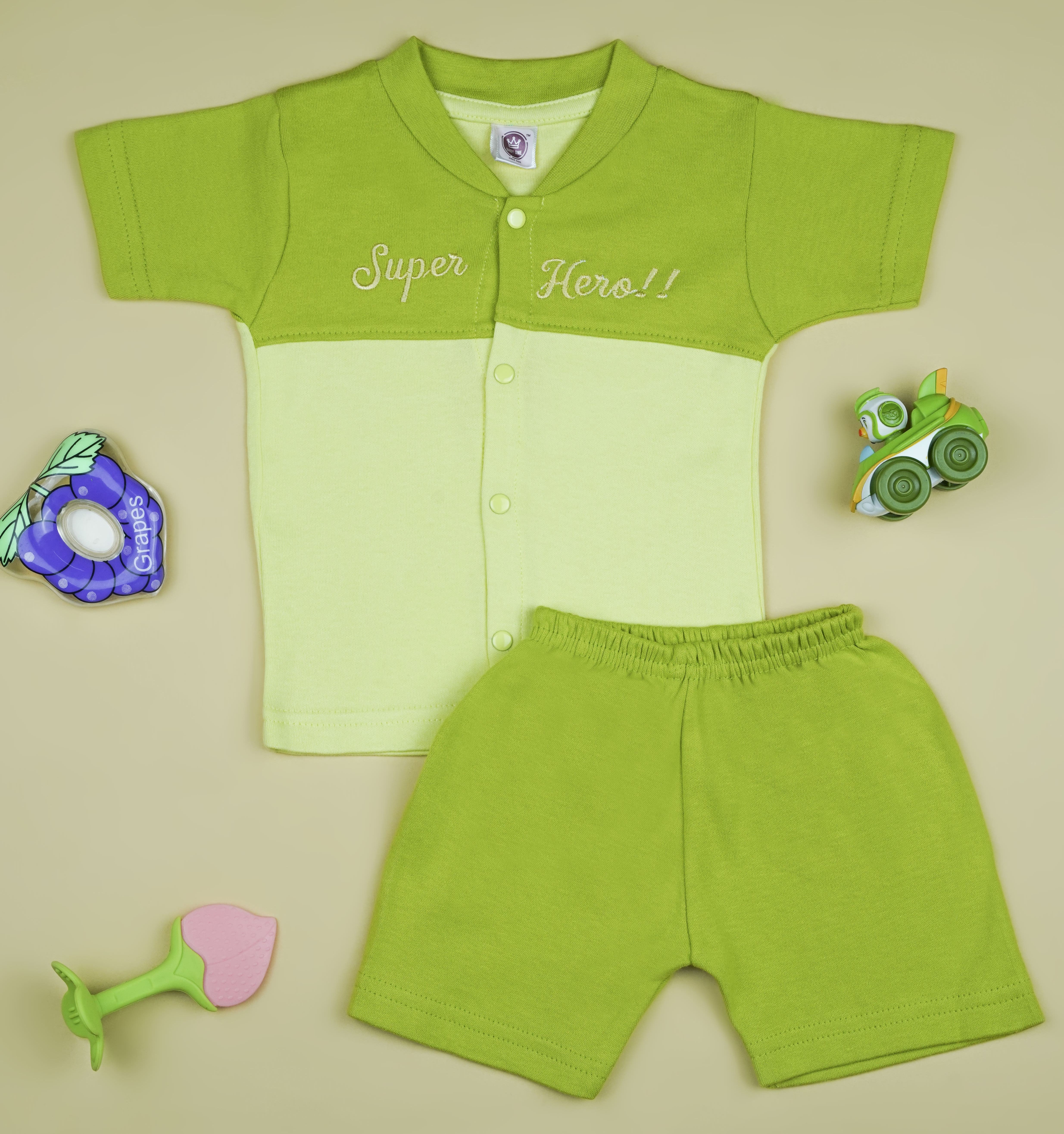 Baby Co-ords 2