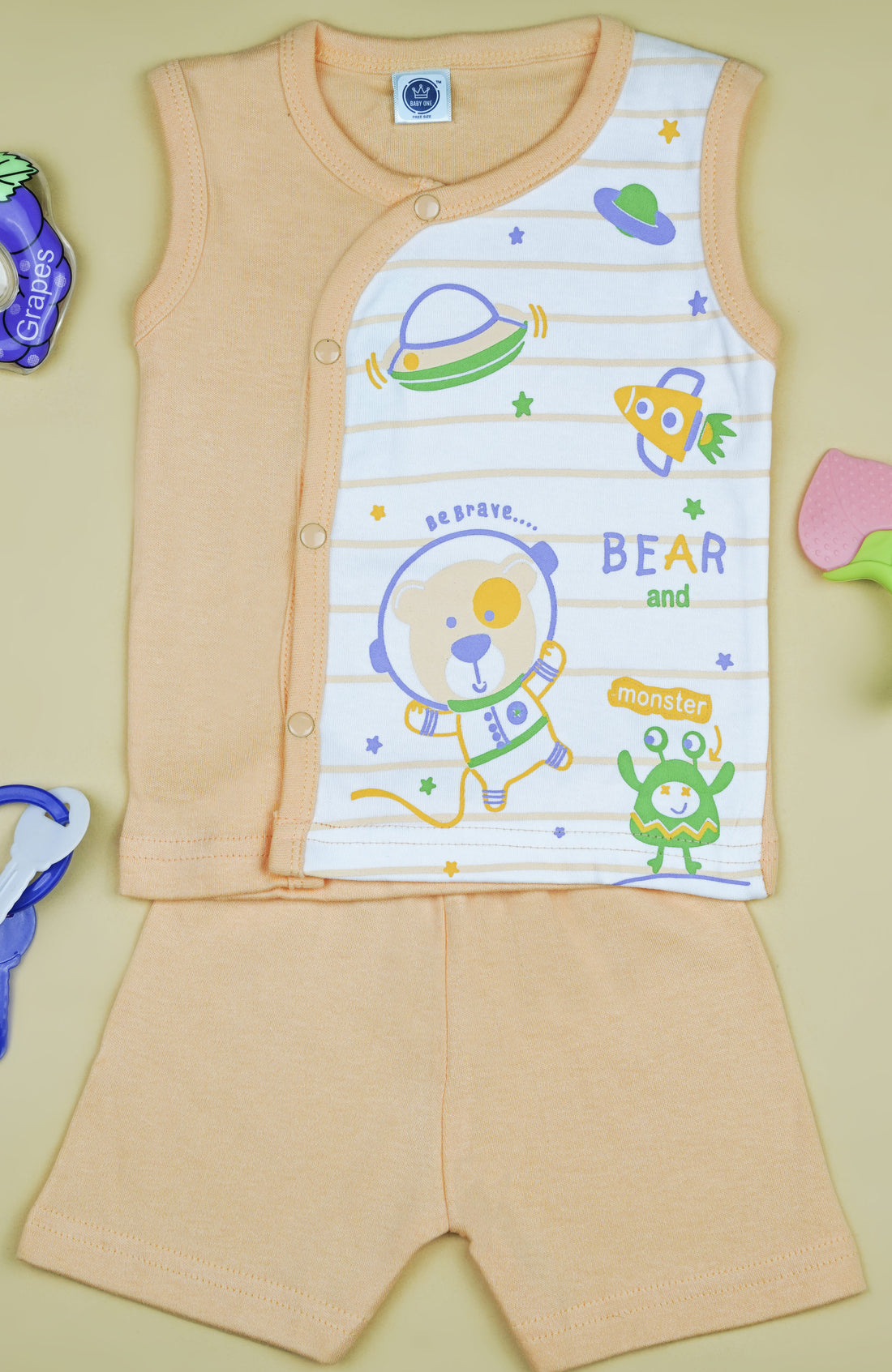 Baby Co-ords 6