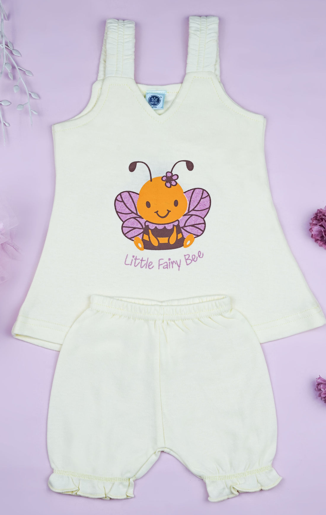 Baby Co-ords 16