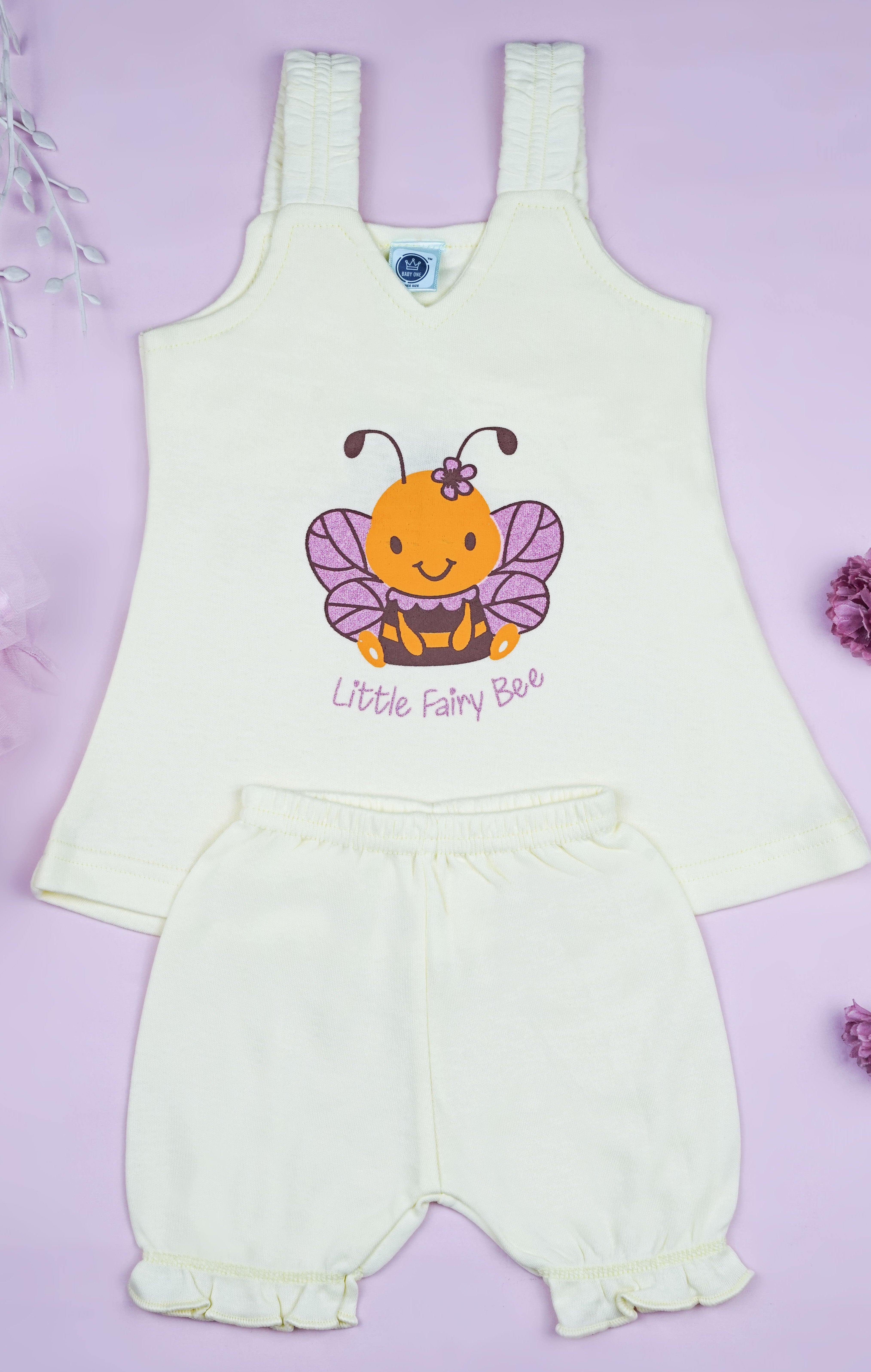 Baby Co-ords 16