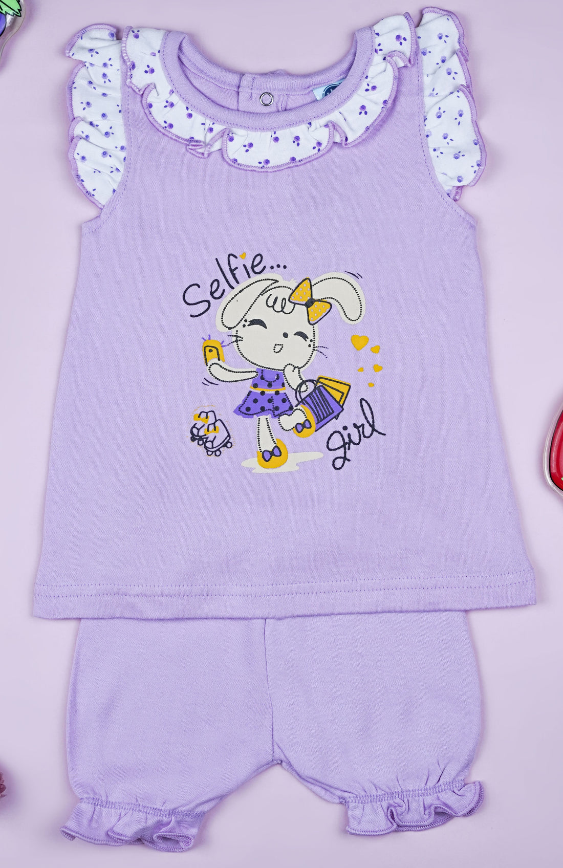 Baby Co-ords 8