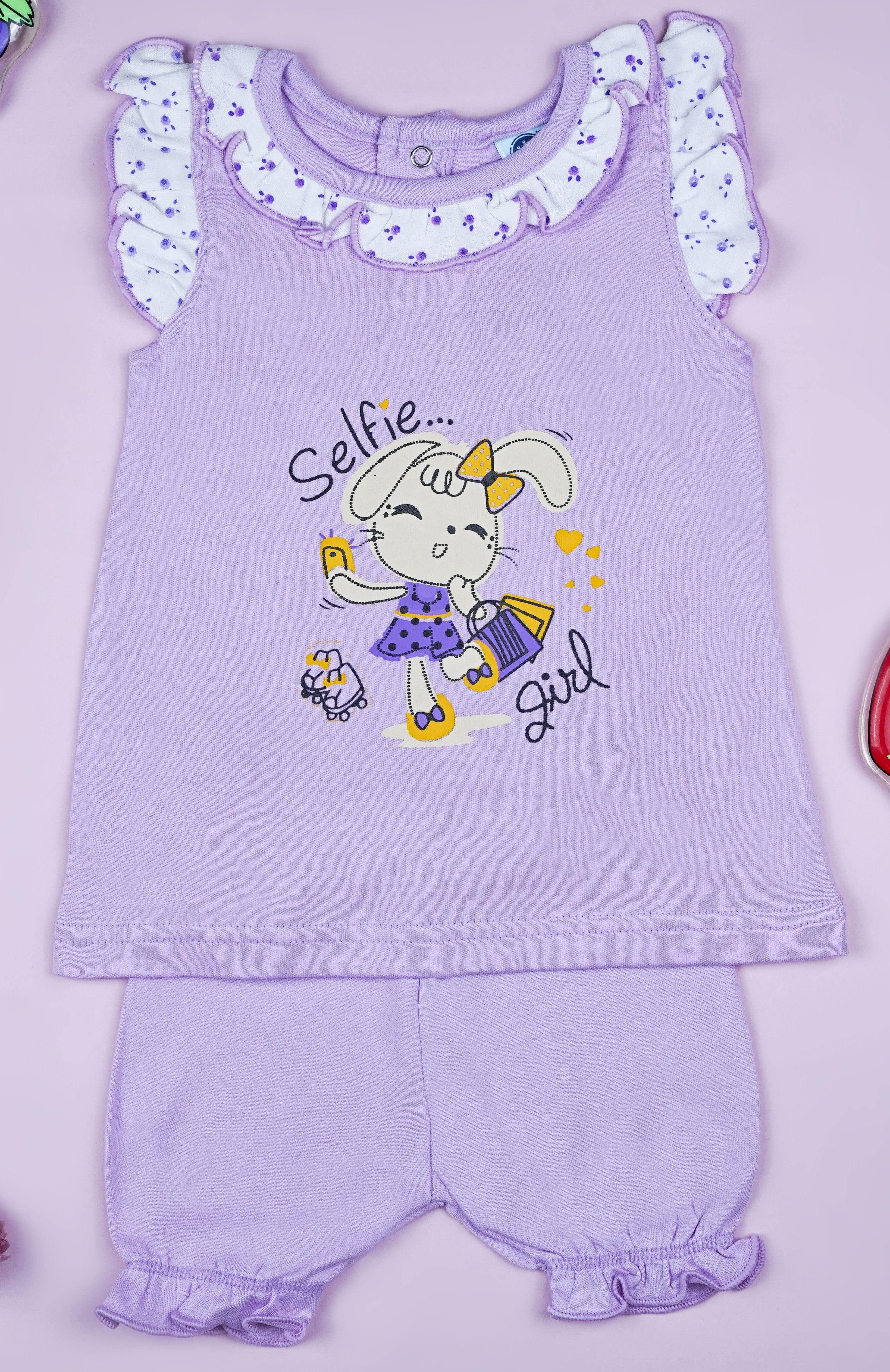 Baby Co-ords 8