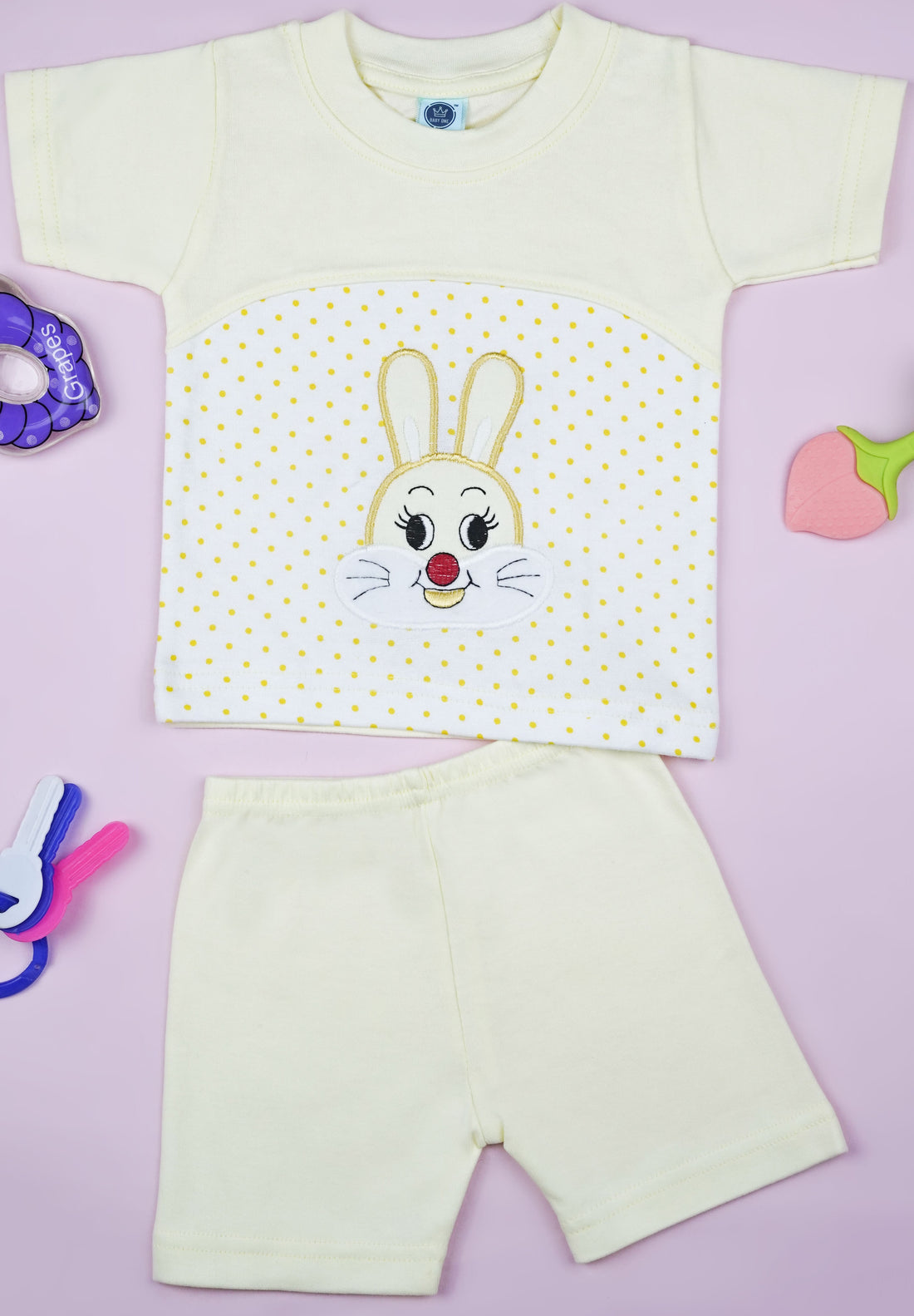 Baby Co-ords 4