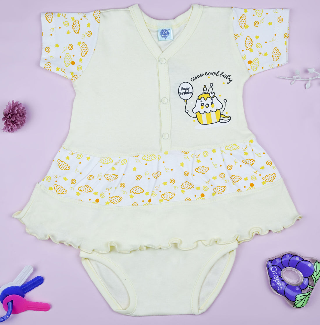 Baby Co-ords 13