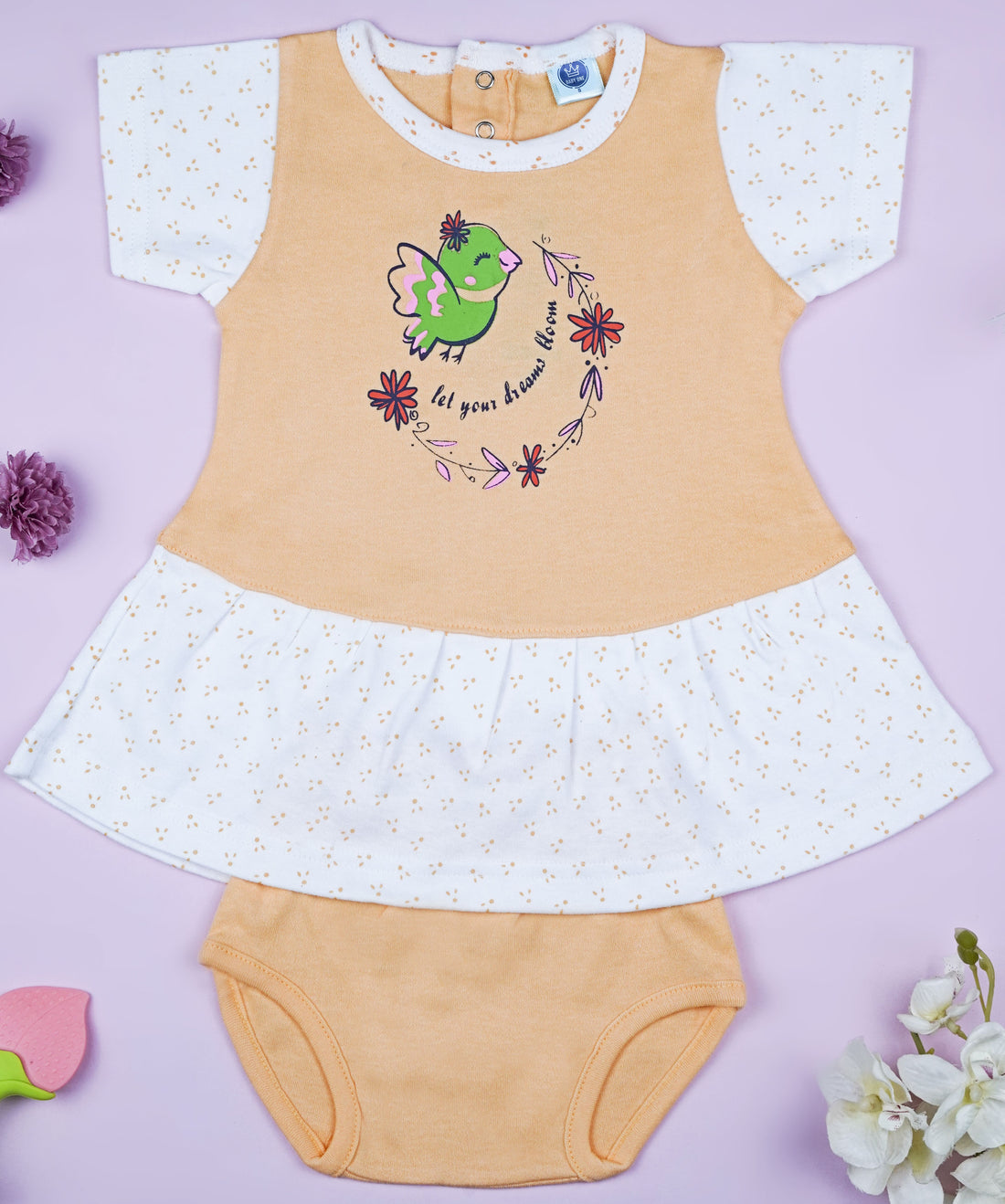 Baby Co-ords 7
