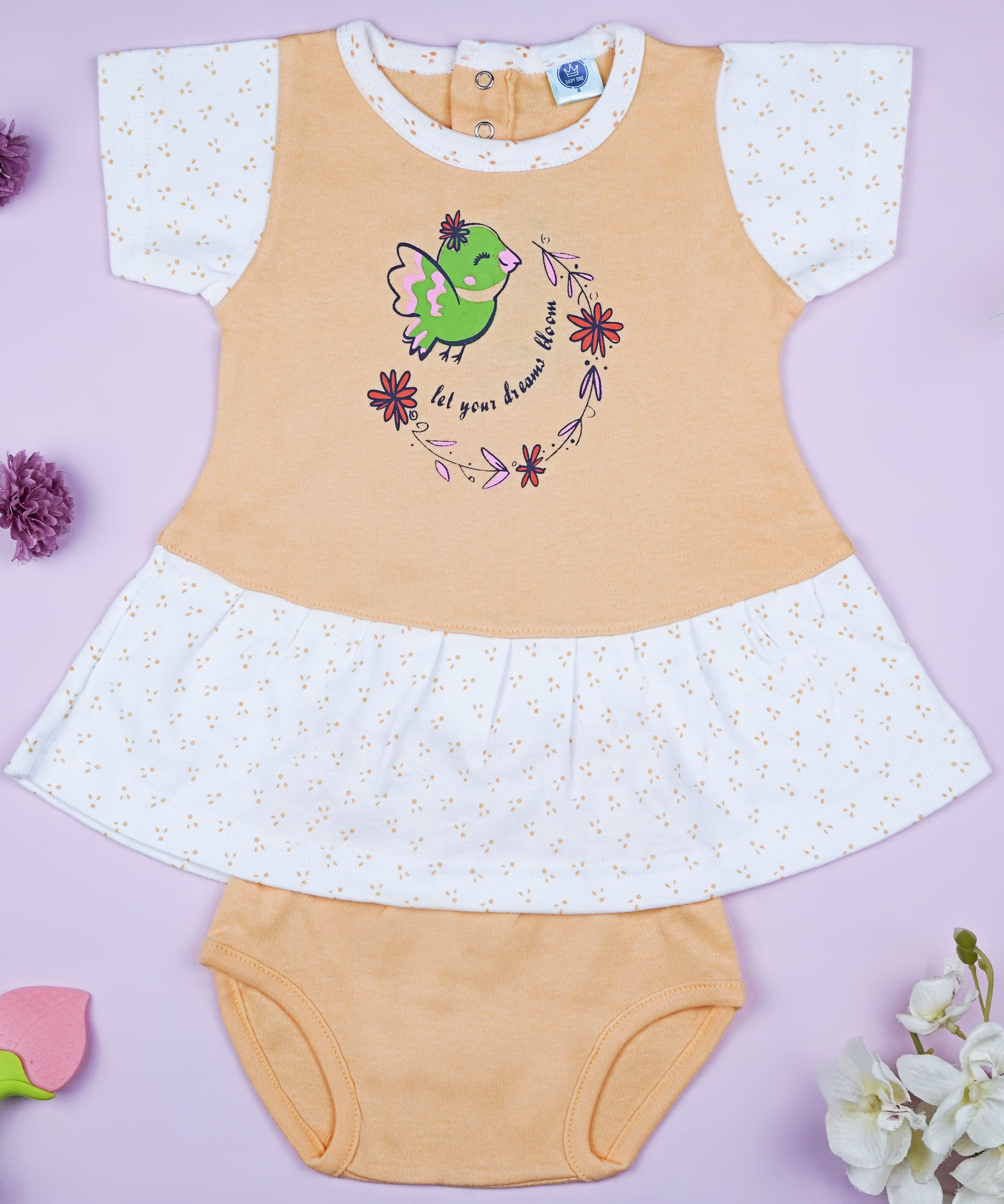 Baby Co-ords 7