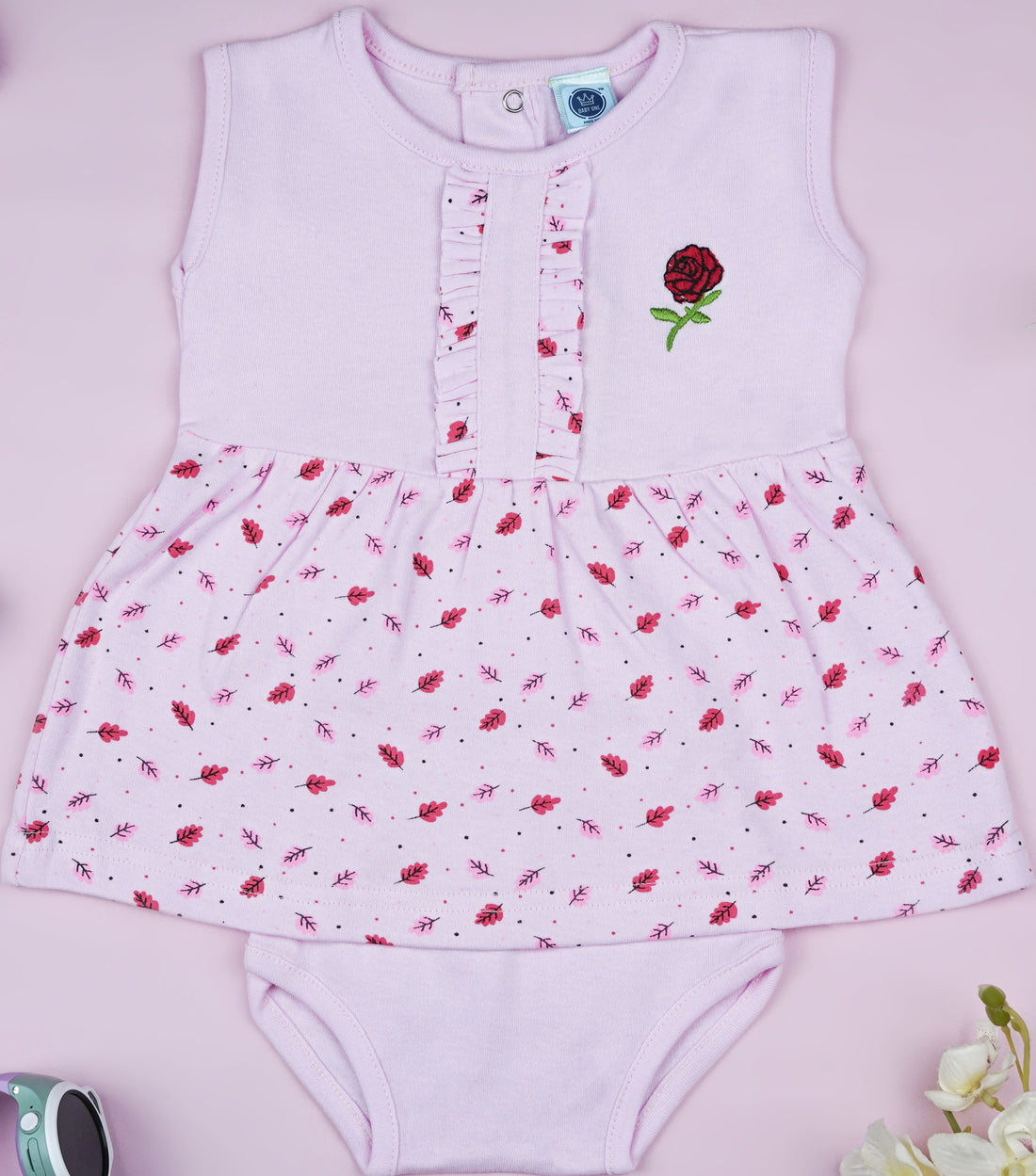 Baby Co-ords 15