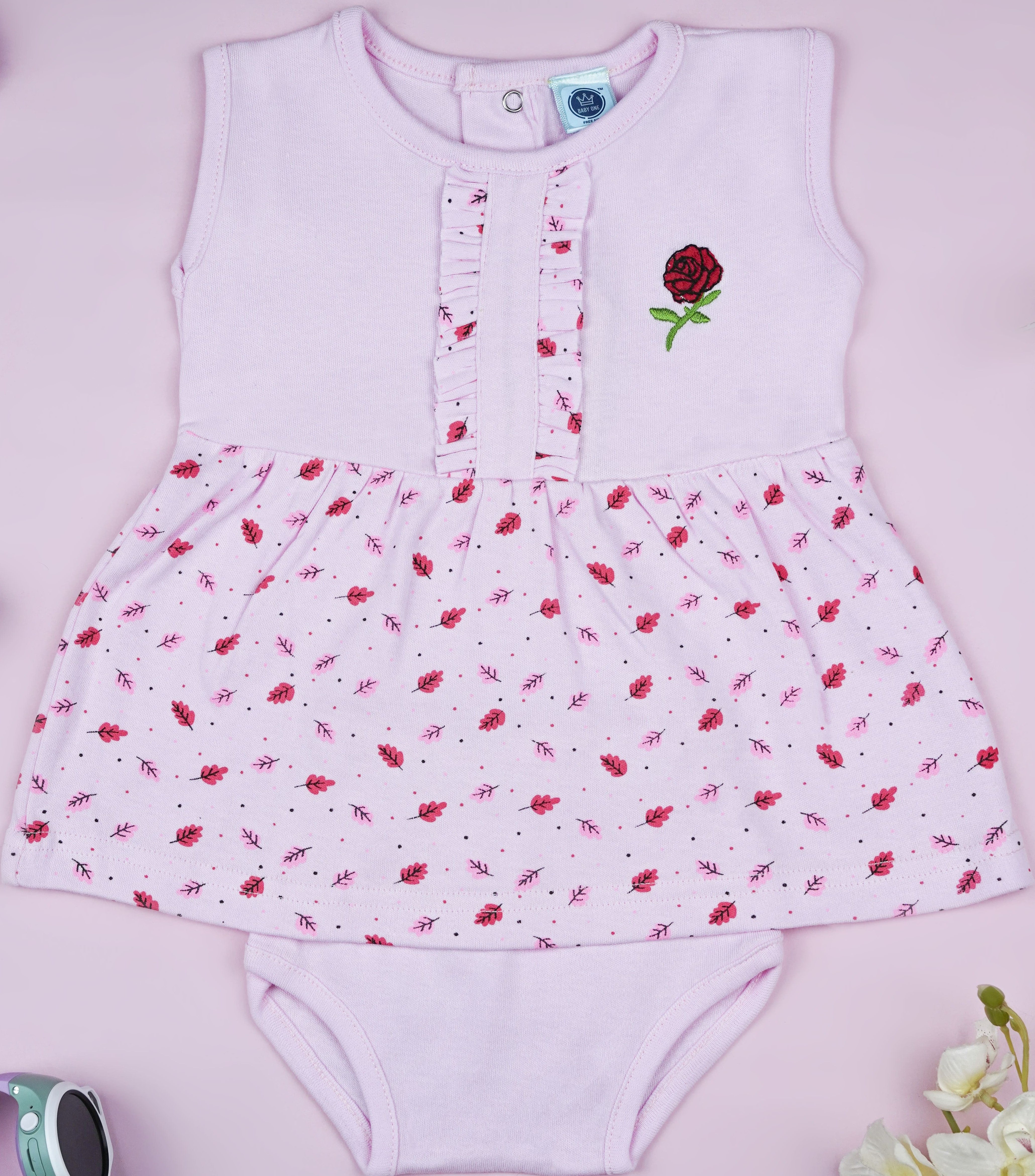 Baby Co-ords 15