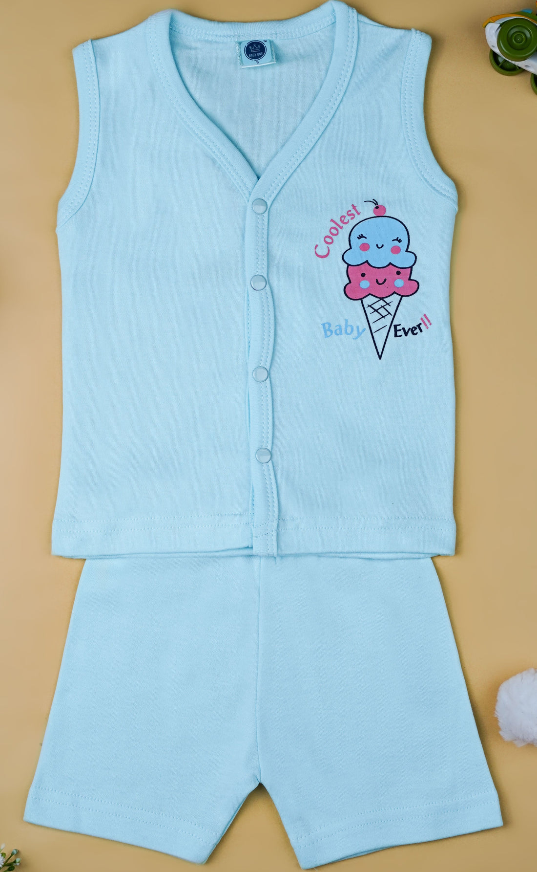 Baby Co-ords 14