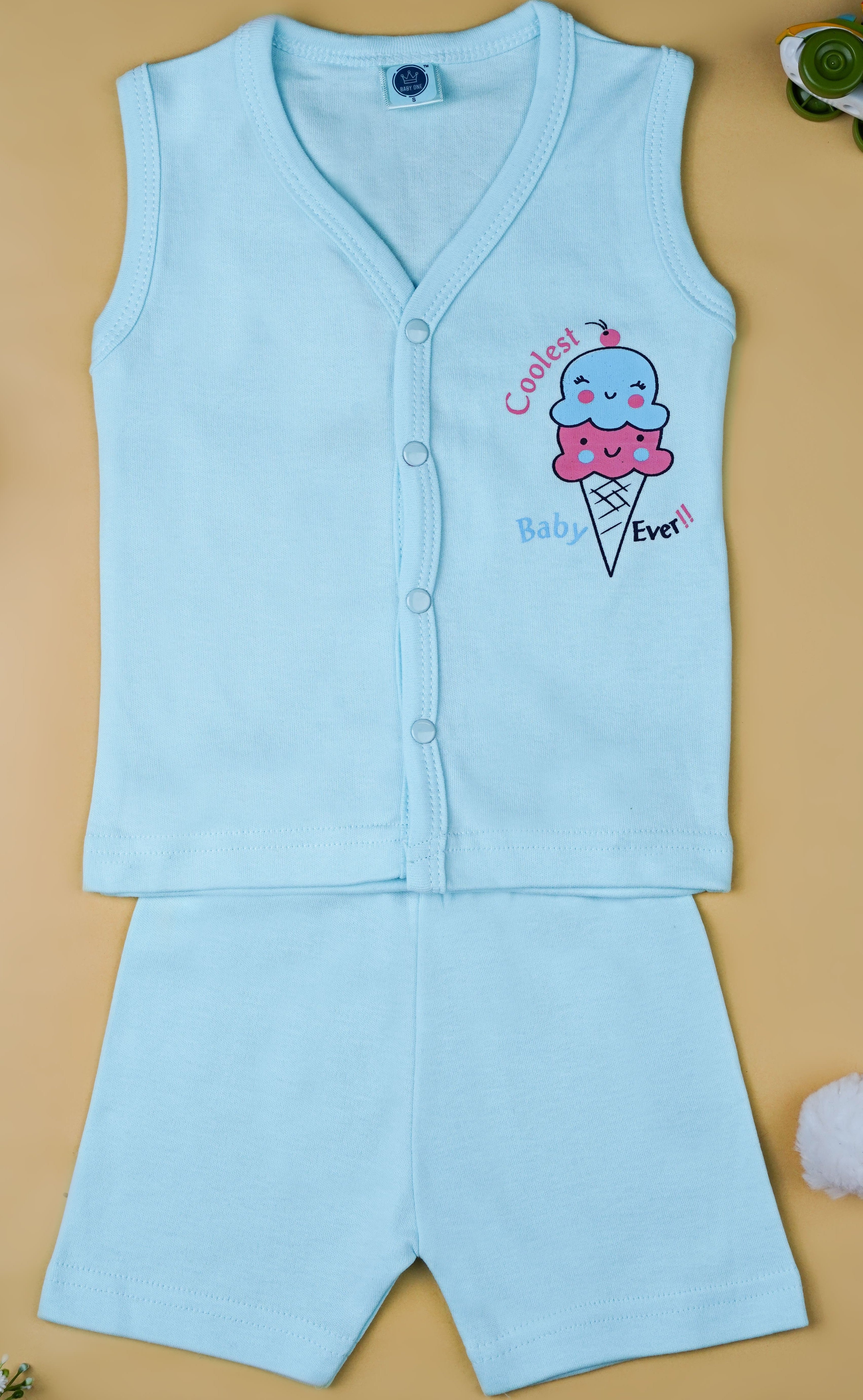 Baby Co-ords 14