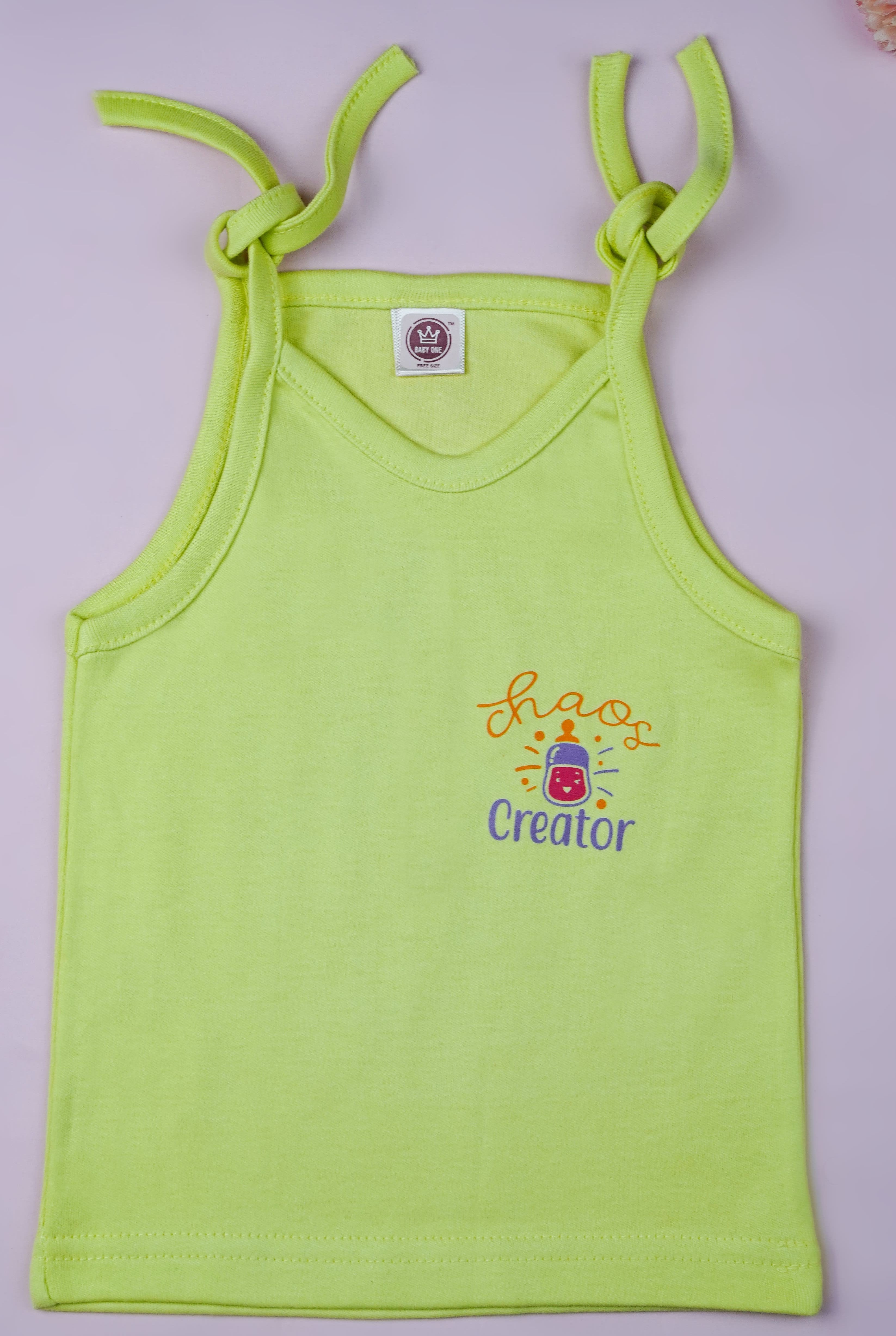 Baby Tank Top