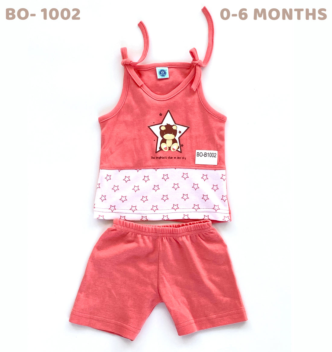 Baby Co-ords (Boys) - 25