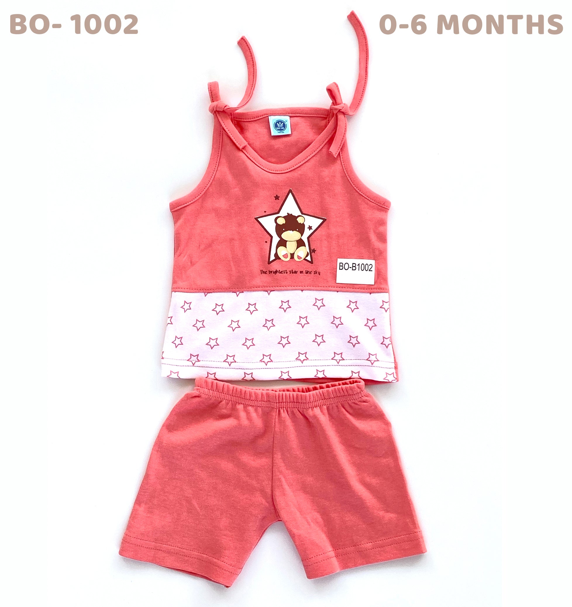 Baby Co-ords (Boys) - 25
