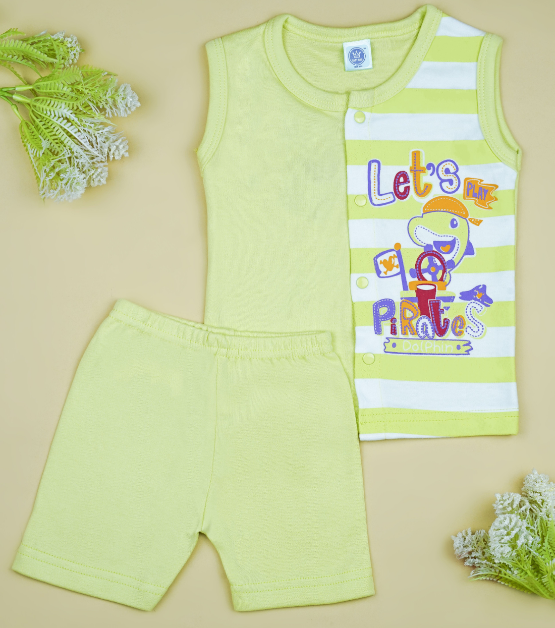 Baby Co-ords