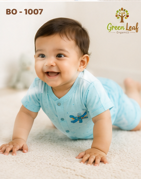 Baby Co-ords (Boys) - 16