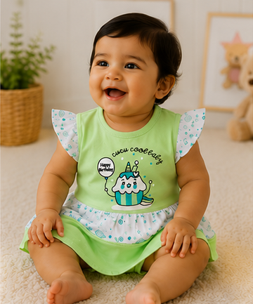Baby Co-ords (Girls) - 3
