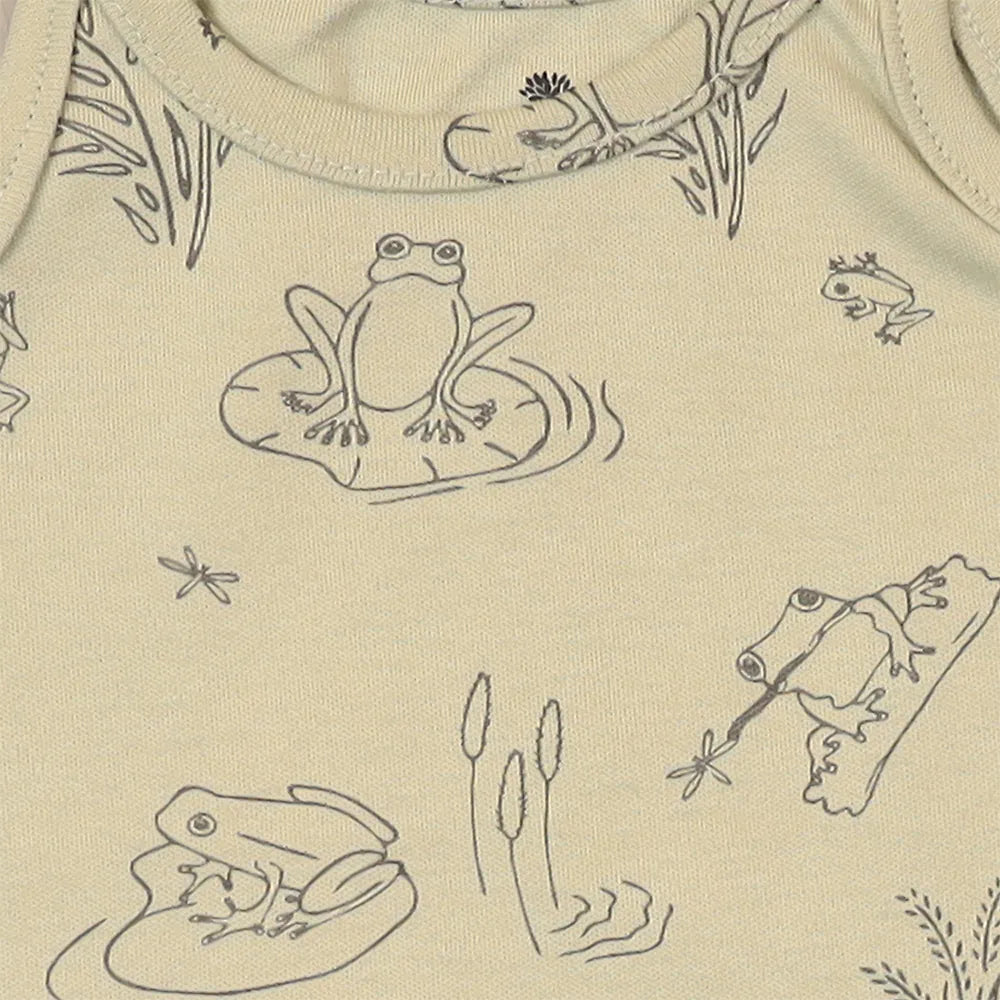 Jablas with Bloomer