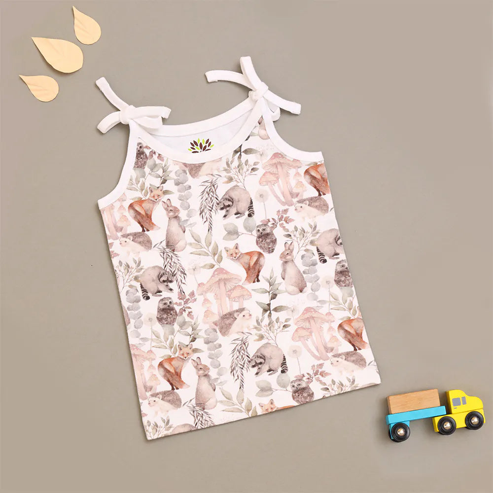 Knotted Jablas