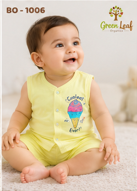 Baby Co-ords (Boys) - 20