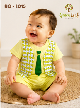 Baby Co-ords (Boys) - 13