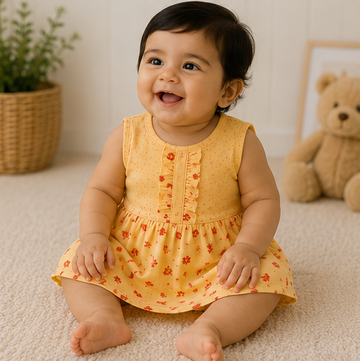 Baby Co-ords (Girls) - 9