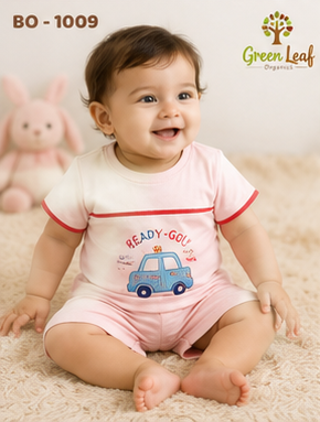 Baby Co-ords (Boys) - 22