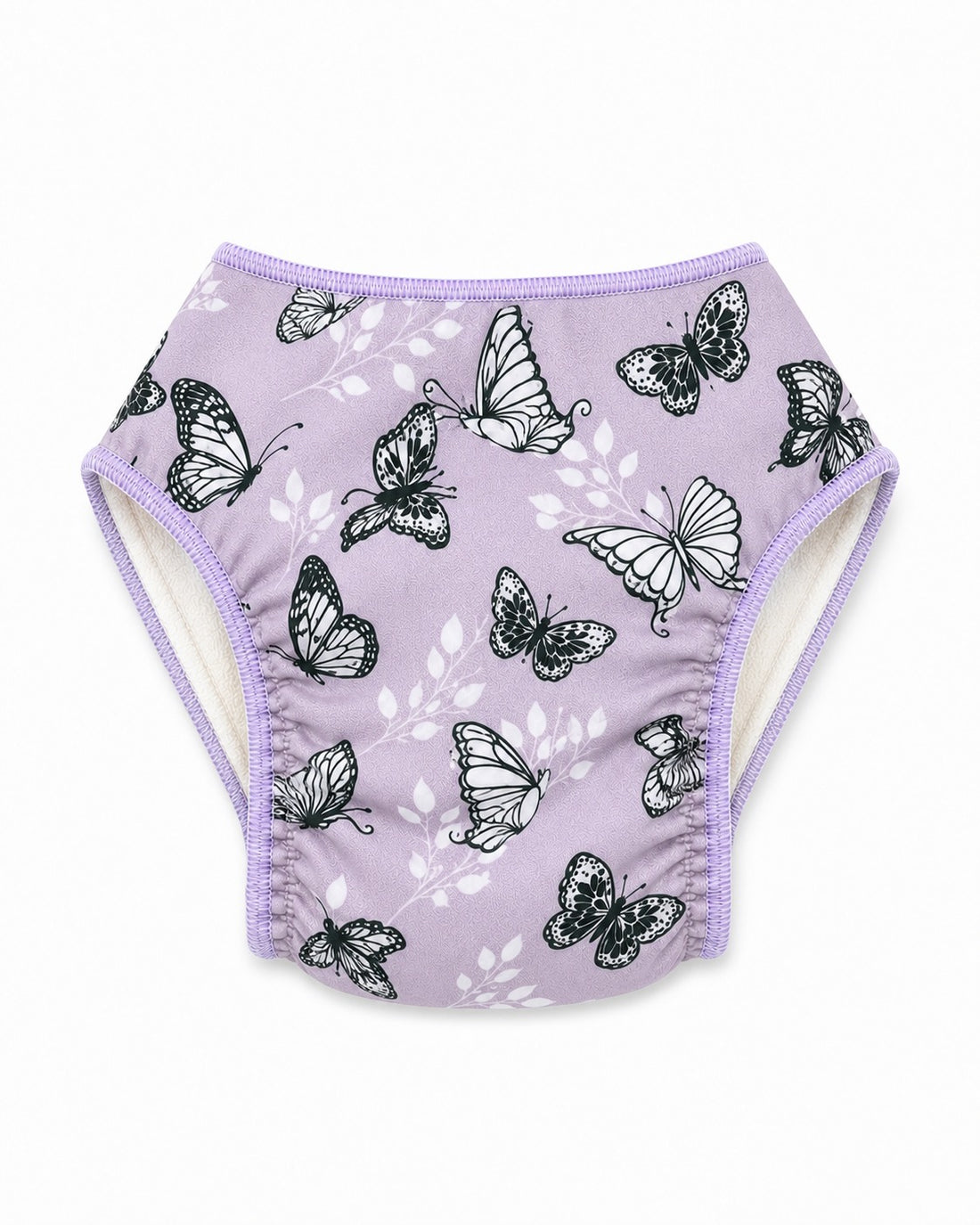 Baby Reusable Diaper Nappy with Knot | Washable & Soft|Unisex