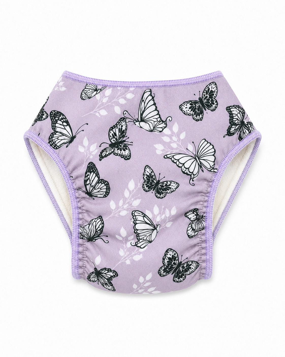 Baby Reusable Diaper Nappy with Knot | Washable & Soft|Unisex